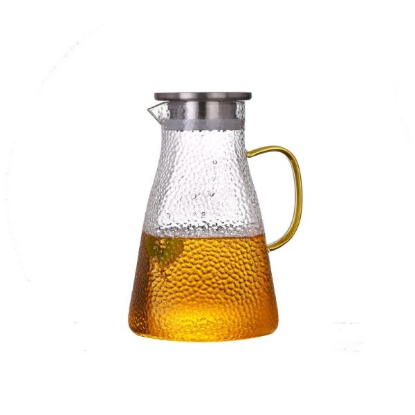 Cold Kettle Set Glass - Image 5