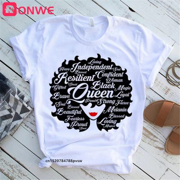 Women T-Shirt - Image 2