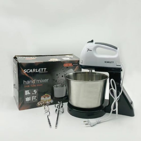 Hand Mixer