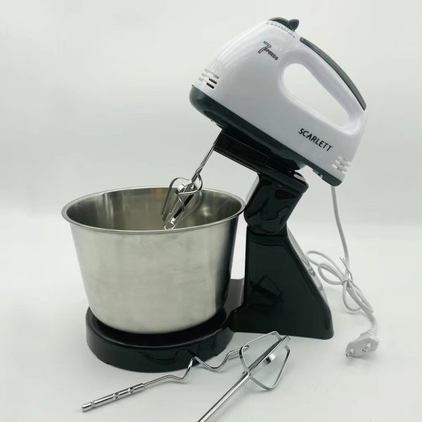 Hand Mixer - Image 2