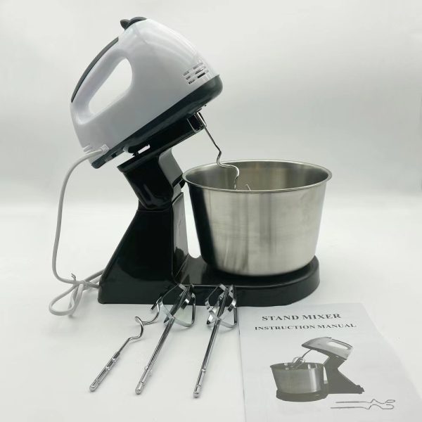 Hand Mixer - Image 3