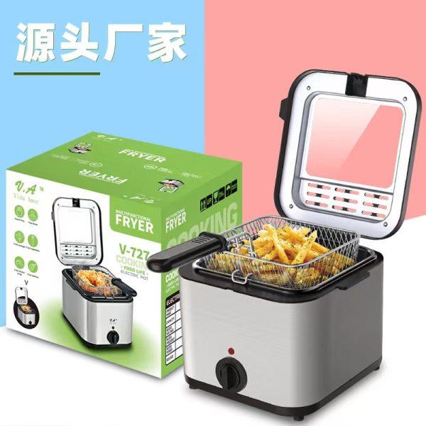 Kitchen Electric Fryer