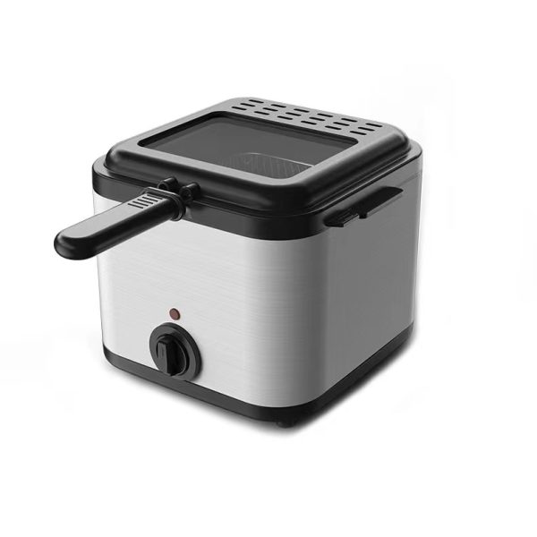 Kitchen Electric Fryer - Image 5