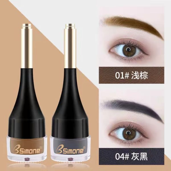 Air cushion eyebrow cream - Image 4