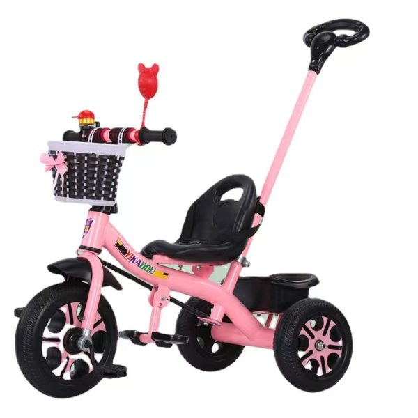 Kids Tricycle - Image 7