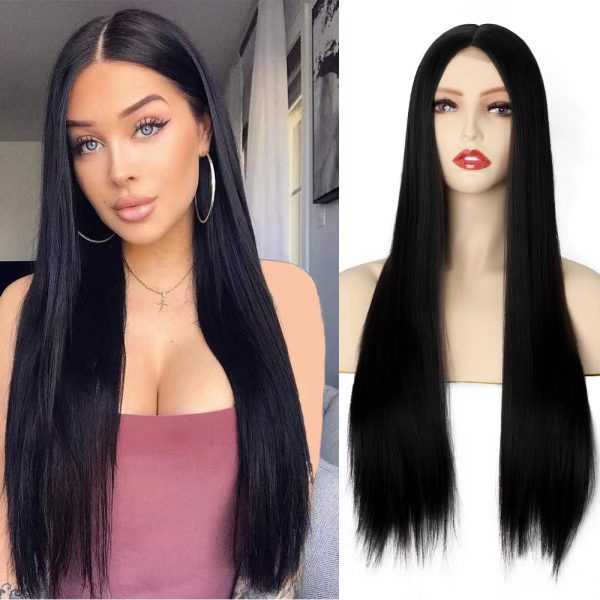 small lace wigs