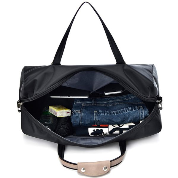 Waterproof Women's Travel Handbags - Image 6