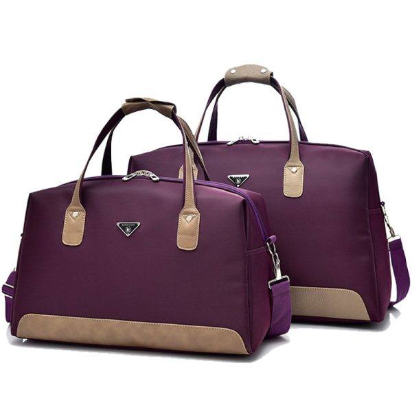 Waterproof Women's Travel Handbags - Image 4