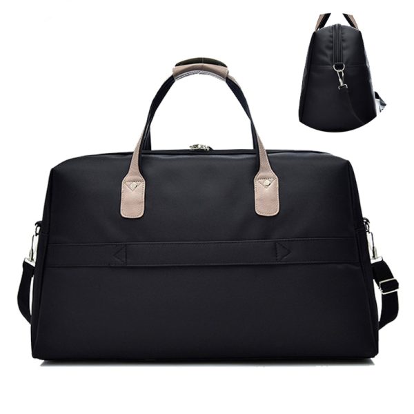 Waterproof Women's Travel Handbags - Image 5