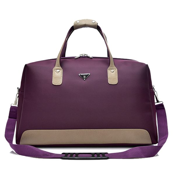 Waterproof Women's Travel Handbags - Image 3