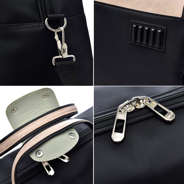 Waterproof Women's Travel Handbags - Image 7