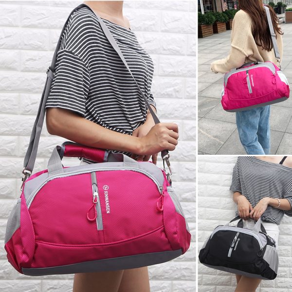 Waterproof Women's Travel Bags - Image 7