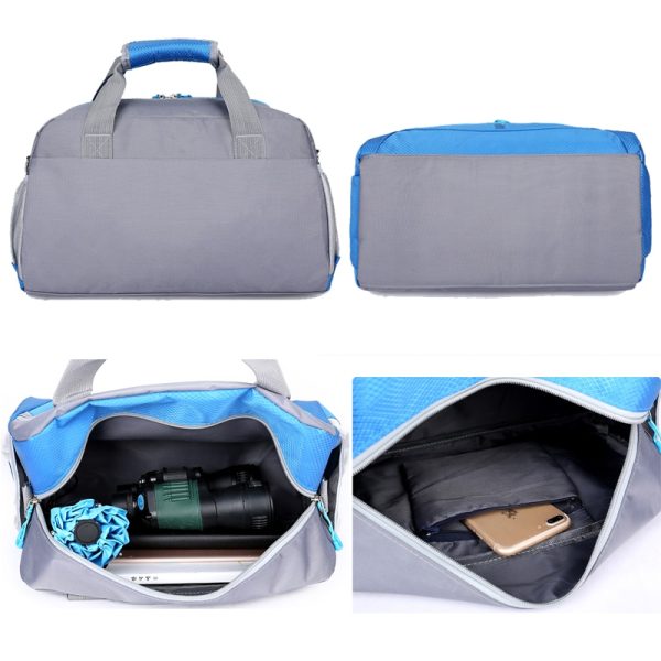 Waterproof Women's Travel Bags - Image 5