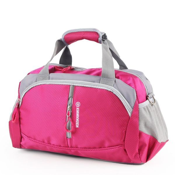 Waterproof Women's Travel Bags - Image 3