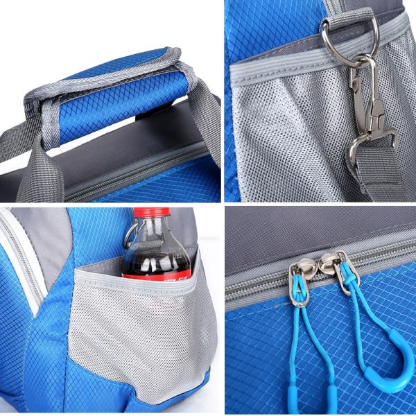 Waterproof Women's Travel Bags - Image 6