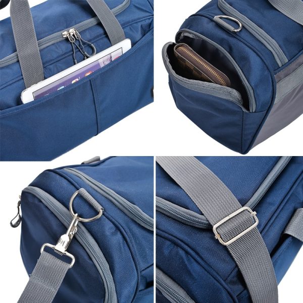 Large Size Multifunction Travel Bags - Image 8