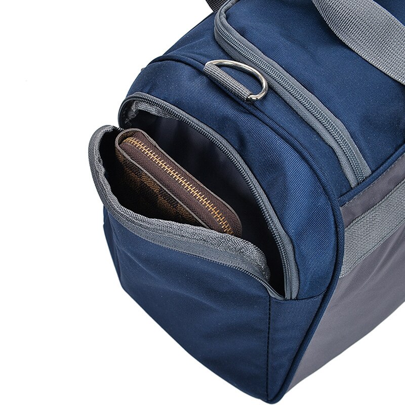 Large Size Multifunction Travel Bags