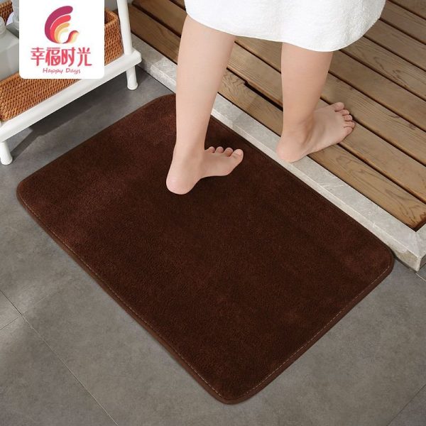 Dry Floor Mat