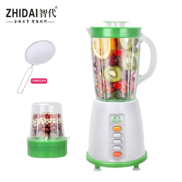 1.5L multi-function juicer - Image 7