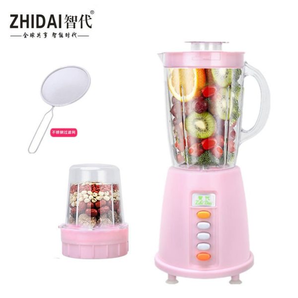 1.5L multi-function juicer