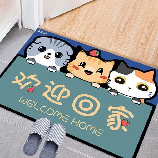 Entrance Door Mat - Image 2