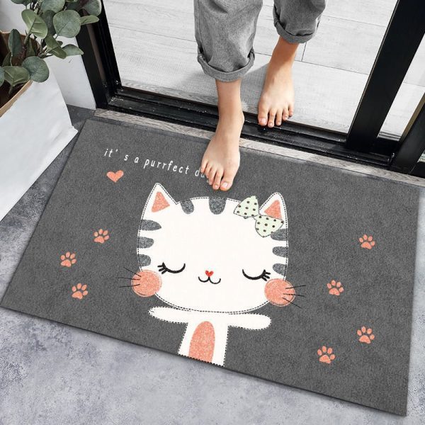 Entrance Door Mat - Image 8