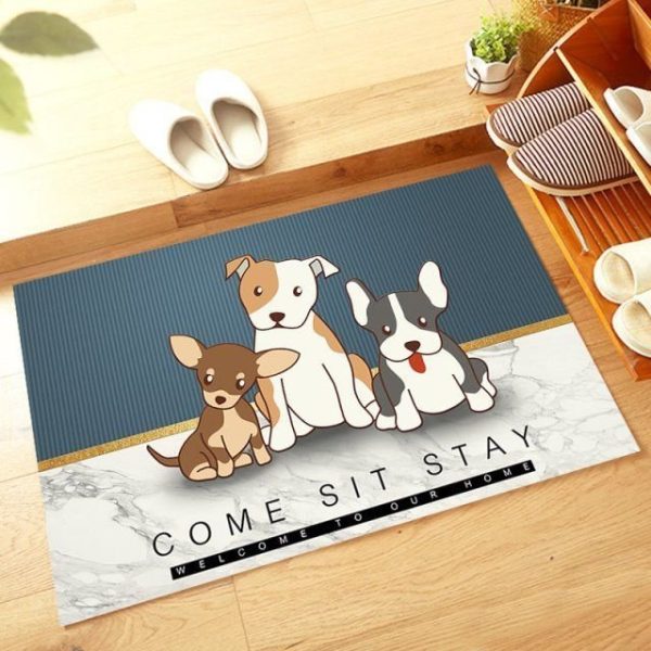 Entrance Door Mat - Image 4