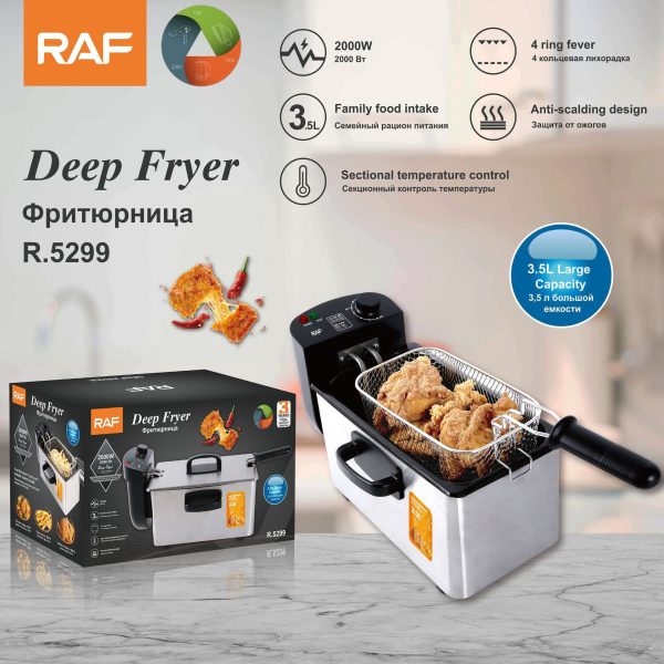 Deep frying - Image 5