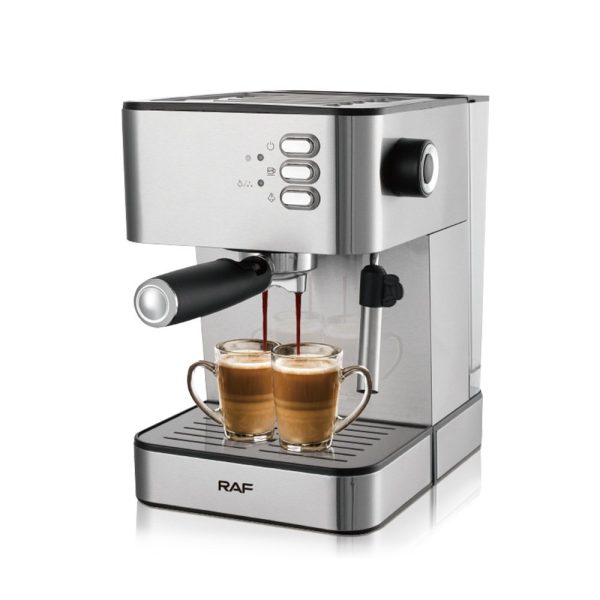 Coffee Maker - Image 4