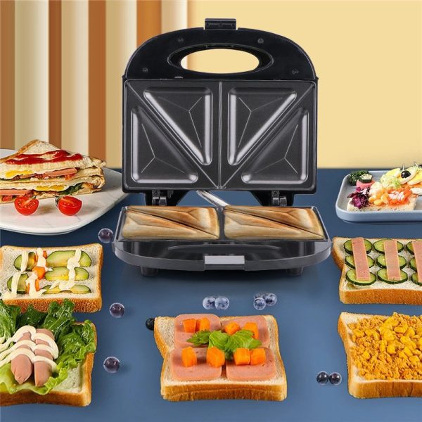 Sandwich Maker - Image 2