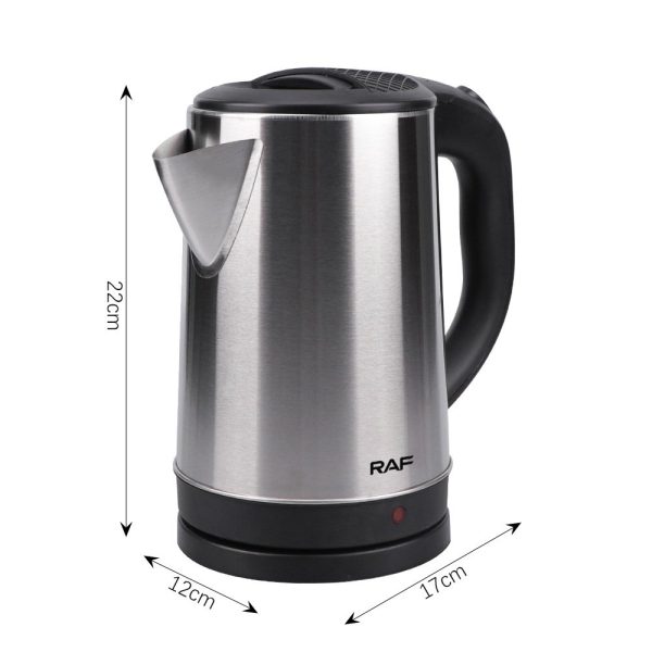 Electric  kettle - Image 3