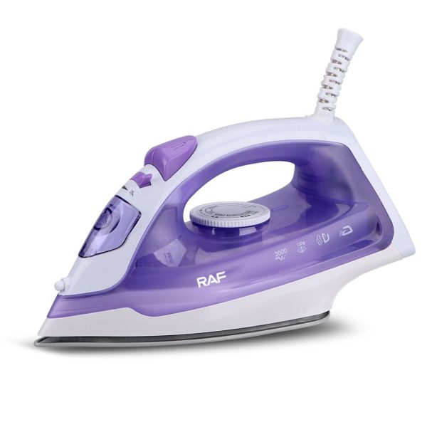 Steam Iron - Image 3