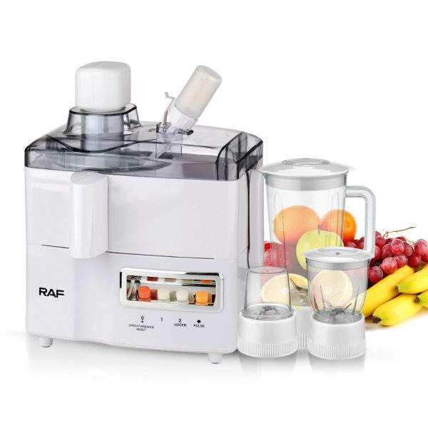 Juicer Multifunctional - Image 5