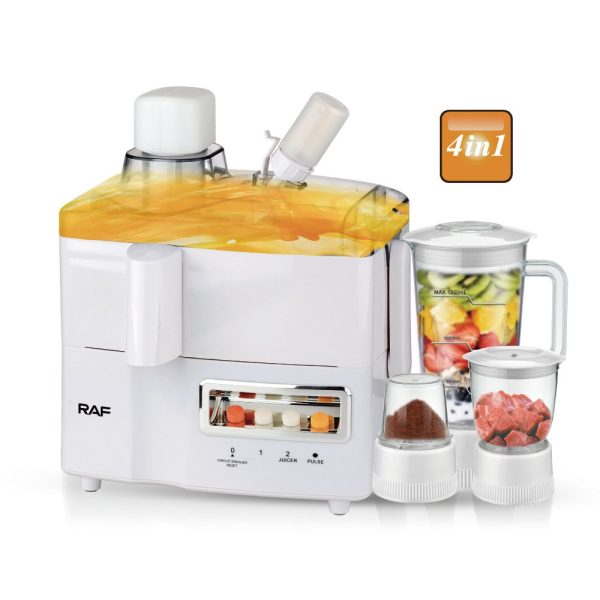 Juicer Multifunctional