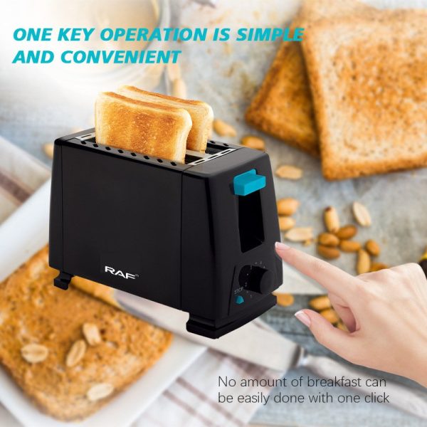 Min Toaster - Image 4