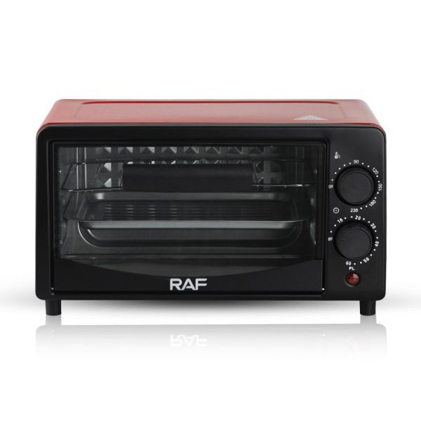 Mini Oven 12L - Image 4