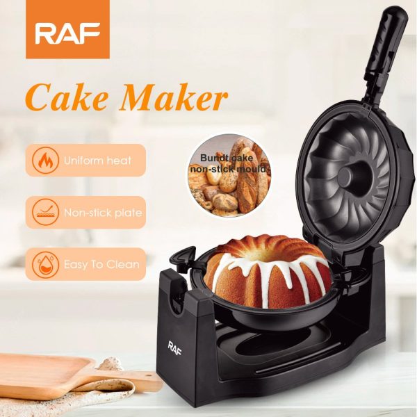 Cake Machine - Image 4