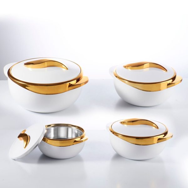 Four Set Plated - Image 2