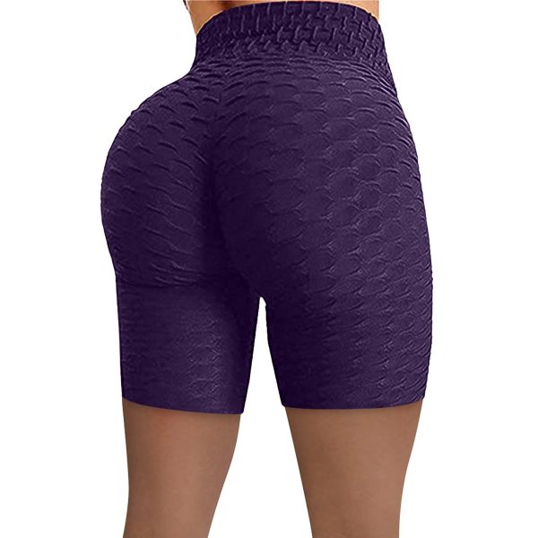 High Waist Booty Sports - Image 4