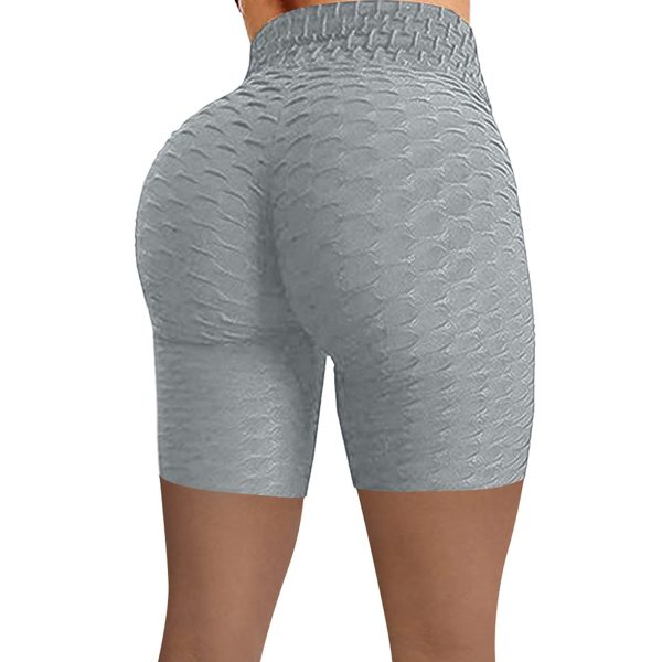 High Waist Booty Sports - Image 12