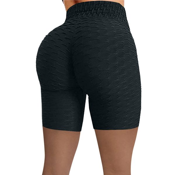 High Waist Booty Sports - Image 5