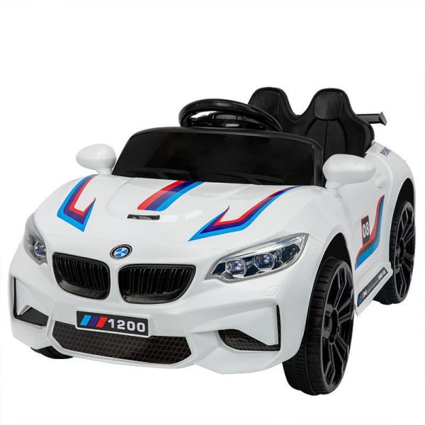 Children's electric car - Image 11