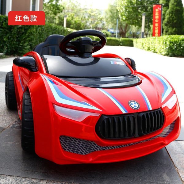 Children's electric car - Image 10