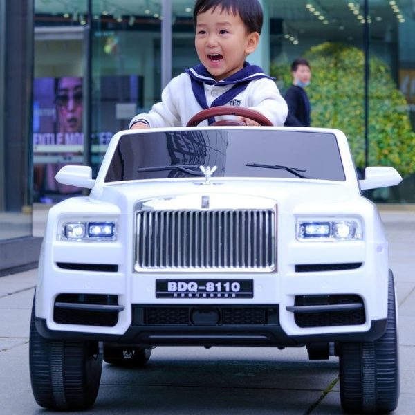 Baby car - Image 6