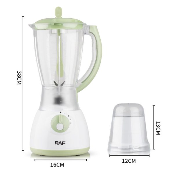 Juice Extractor - Image 5