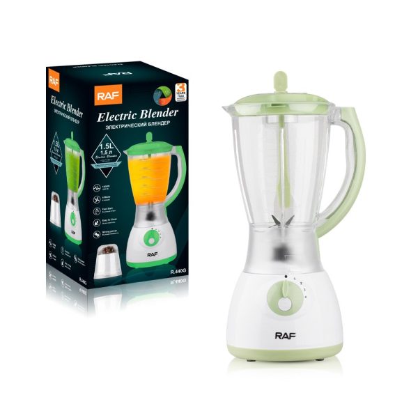 Juice Extractor