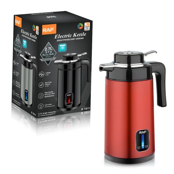 Electric kettle - Image 2