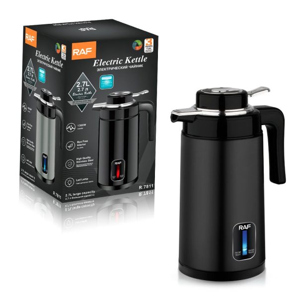 Electric kettle - Image 3