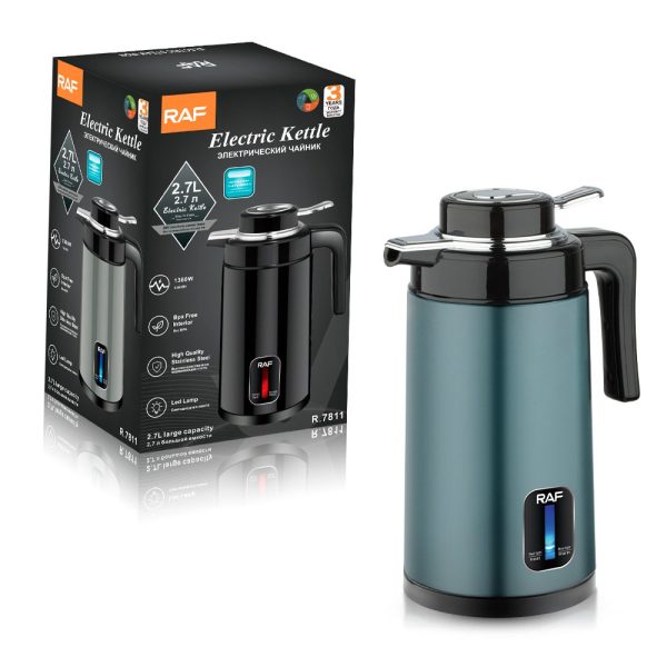 Electric kettle - Image 6