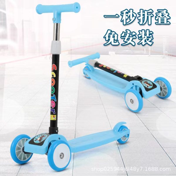 Kids Scooter - Image 6